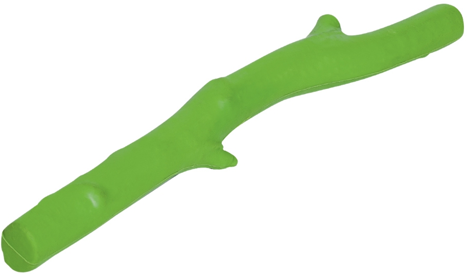 Nobby hračka pro psy gumový aportovací klacek 32cm