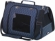 Nobby přepravní taška KALINA do 7kg modrá 44 x 25 x 27 cm