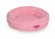 Nobby Arusha růžový pelíšek donut 45cm