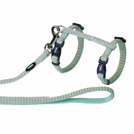 Nobby Set pro kočky VARIA mint