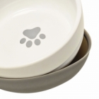 Nobby keramická miska pro psy SABIT 14,0 cm / 550 ml