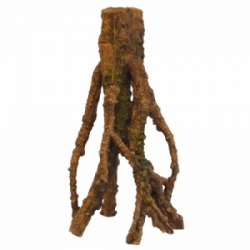 Nobby akvarijní dekorace MANGROVE KOŘEN 15,5 x 16,4 x 30,4 cm