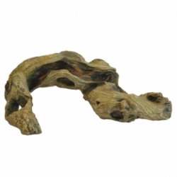 Nobby akvarijní dekorace DŘEVĚNÝ OBLOUK 27,5 x 15 x 10,3 cm