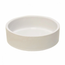Nobby keramická miska pro psy RILLA 14,0 cm / 400 ml