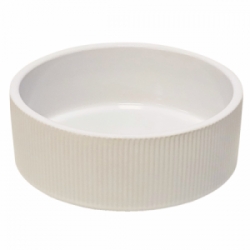 Nobby keramická miska pro psy RILLA 16,0 cm / 650 ml