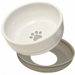 Nobby keramická miska pro psy SABIT 14,0 cm / 550 ml