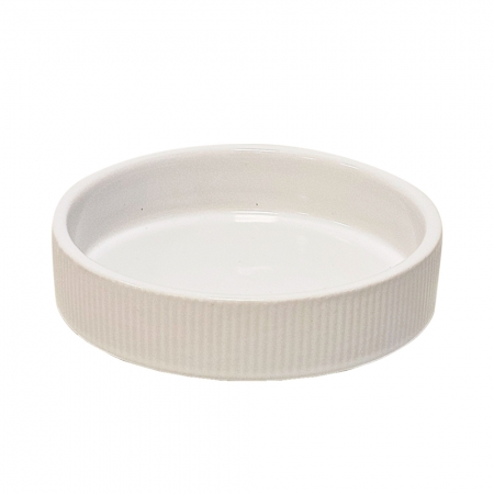 Nobby keramická miska pro psy RILLA 13,5 cm / 300 ml