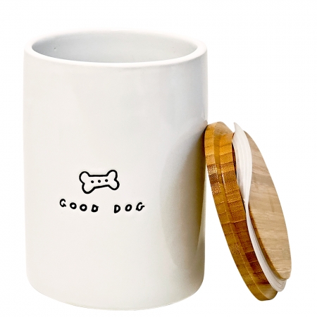 Nobby dóza na pamlsky GOOD DOG 1,6 l